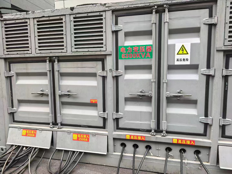 鲅鱼圈柴油发电机组换季保养注意哪些事项?