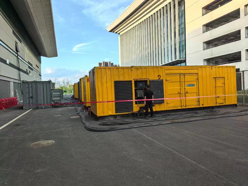 鲅鱼圈柴油发电机冬季保养注意事项?