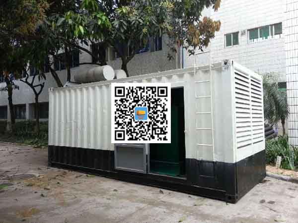 鲅鱼圈出租发电机-什么样的柴油发电机使用效果比较好