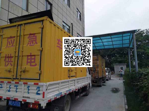 鲅鱼圈出租发电机-柴油发电机组启动困难的原因有哪些?