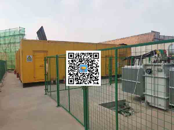 鲅鱼圈发电机组的社会应用有哪些