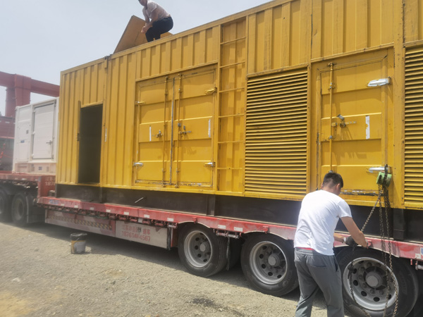 鲅鱼圈发电机出租100KW发电机需要什么规格的电缆线？