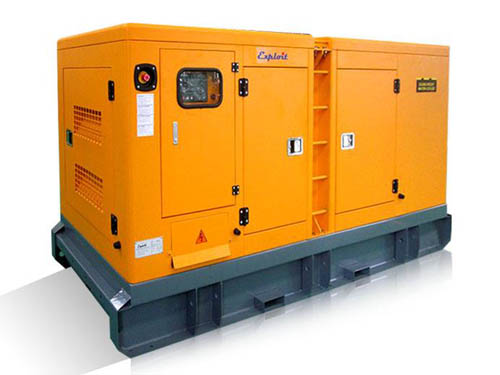 鲅鱼圈影响 200kw 柴油发电机油耗的因素有哪些？