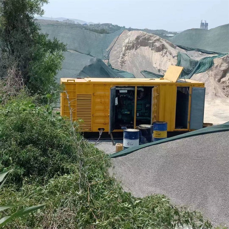 鲅鱼圈影响 400KW 柴油发电机组油耗的因素有哪些？
