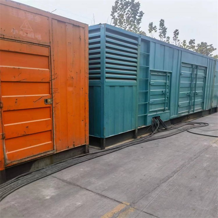 鲅鱼圈如何选择适合 600kW 柴油发电机组的热继电器？