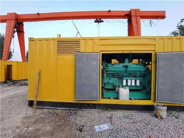 鲅鱼圈冬季低温环境下，500KW发电机组应该选择什么类型的启动电瓶？