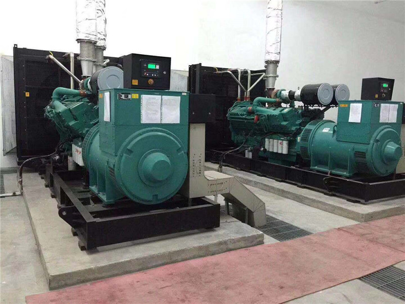 鲅鱼圈柴油发电机组冬季寒冷地区使用需注意哪些事项？
