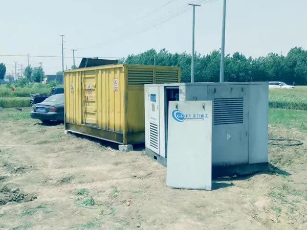 鲅鱼圈柴油发电机组冬季日常维修需要哪些工具？